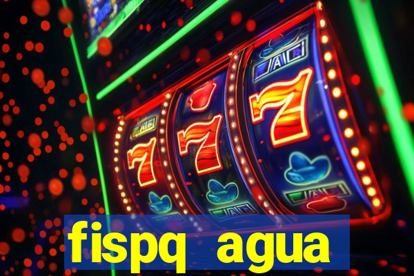 fispq agua sanitaria romax